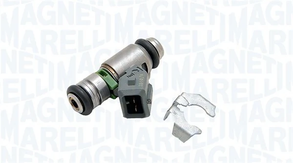 Injector
